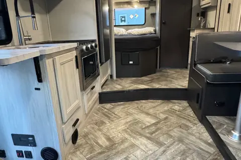 2023 Forest River Sunseeker
