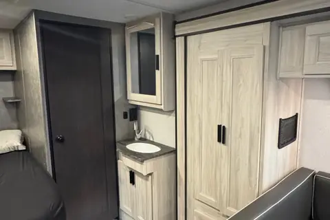 2023 Forest River Sunseeker