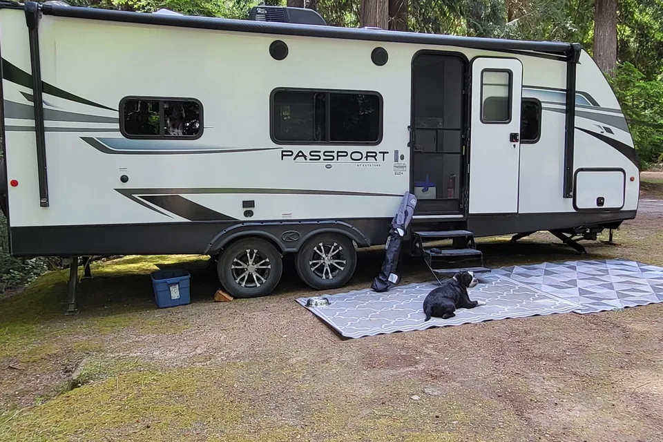 Black Point Trailer Rentals