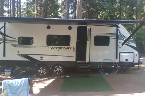 Black Point Trailer Rentals