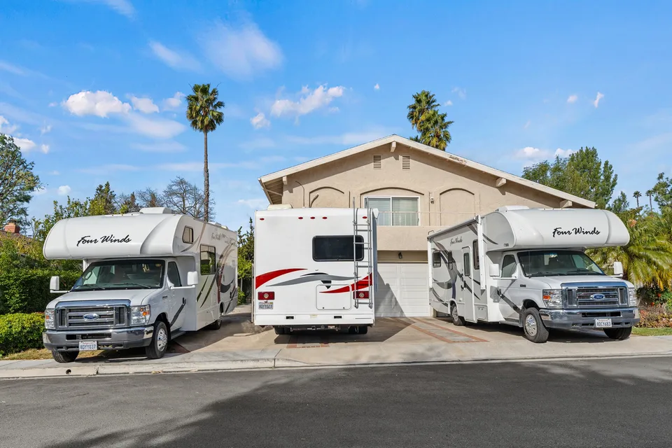 2019 Four Winds 23U E3