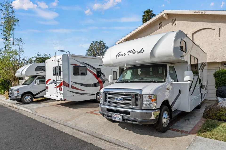 2019 Four Winds 23U E3