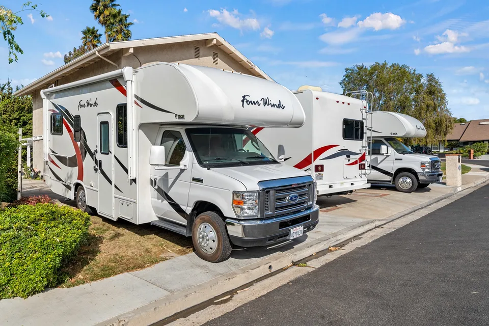 2019 Four Winds 23U E3