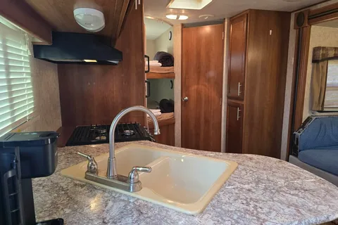 1 bedroom RV in Ingleside, TX