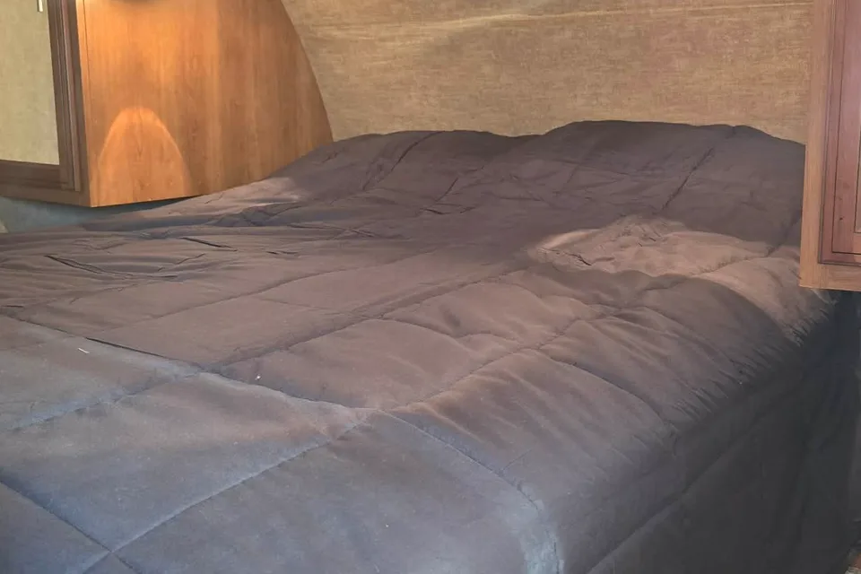 1 bedroom RV in Ingleside, TX