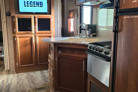 1 bedroom RV in Ingleside, TX
