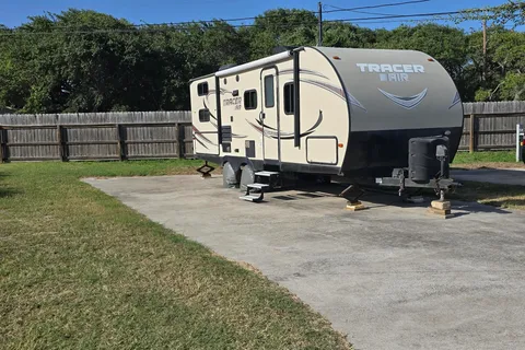 1 bedroom RV in Ingleside, TX