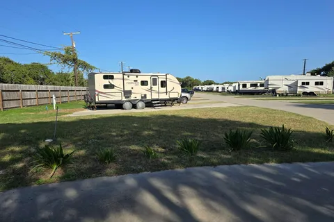 1 bedroom RV in Ingleside, TX