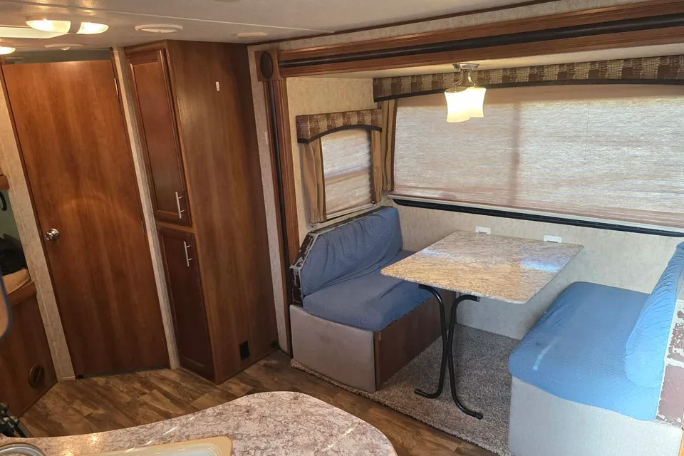 1 bedroom RV in Ingleside, TX