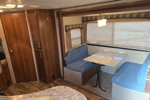 1 bedroom RV in Ingleside, TX