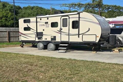 1 bedroom RV in Ingleside, TX