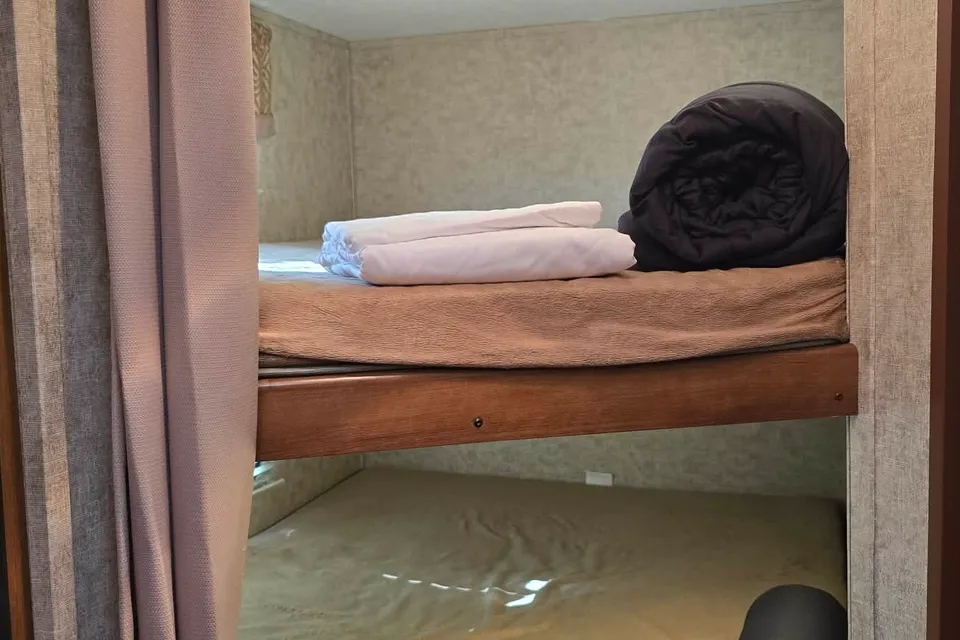 1 bedroom RV in Ingleside, TX