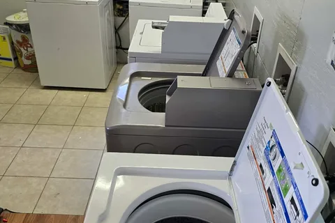1 bedroom RV in Ingleside, TX
