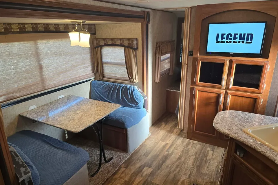 1 bedroom RV in Ingleside, TX