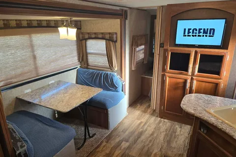 1 bedroom RV in Ingleside, TX