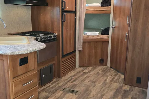 1 bedroom RV in Ingleside, TX