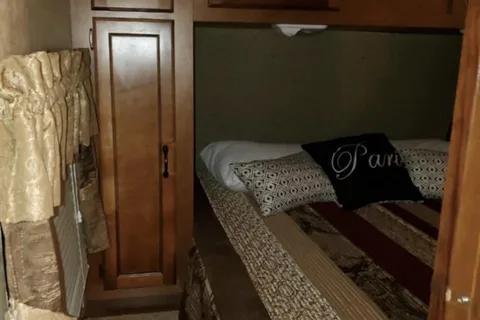 Dave's Coachmen Catalina 28 bhs Travel Trailer