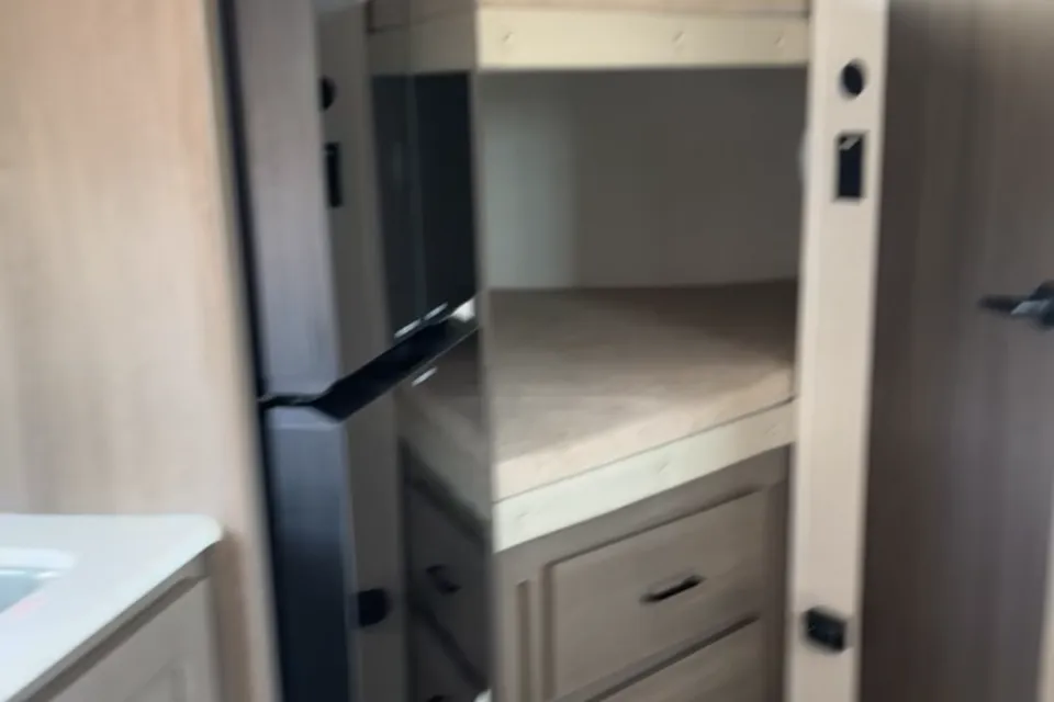 Transcend Basecamp | Family Bunkhouse | Easy Tow | Sleeps 5