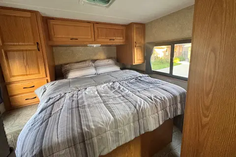 Roaming Retreat