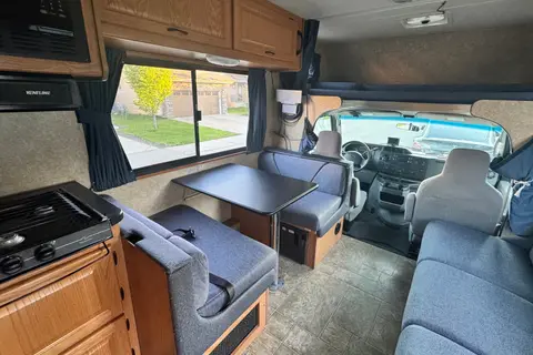 Roaming Retreat