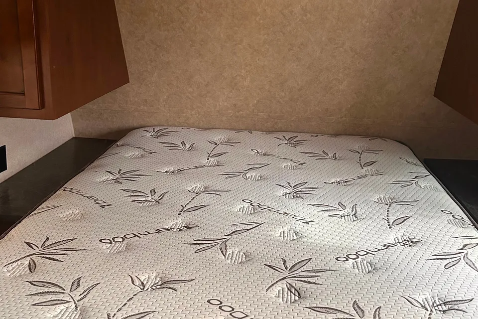 Brandon's Jayflight 265rlsw Travel Trailer