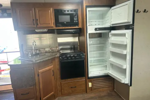 Your Home Away from Home