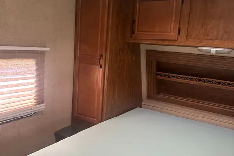 Your Home Away from Home