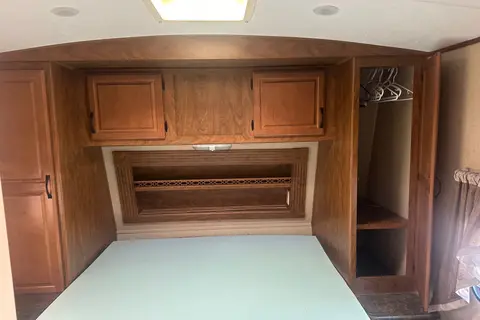 Your Home Away from Home