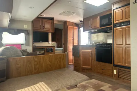 Your Home Away from Home