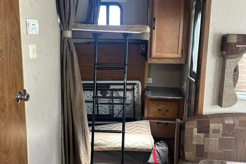 Your Home Away from Home