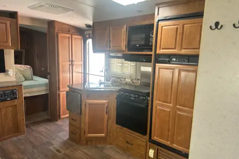 Your Home Away from Home