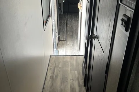 Zach Open RangeRV 371mbh Fifth Wheel
