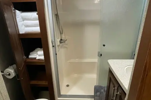 Destination Escape