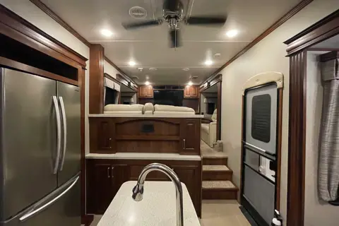 Destination Escape