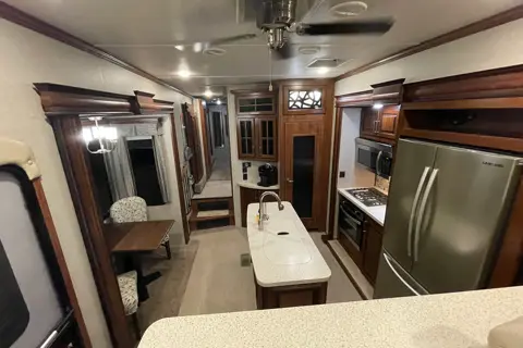 Destination Escape