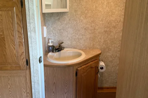 Dale's Jayco Eagle Travel Trailer