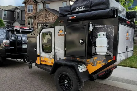 The Expeditioner 