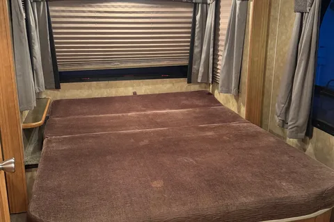 Rich's Coachmen 2009 Class C