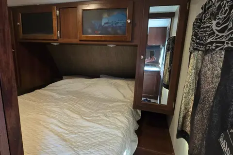 Keystone Bullet 272BHS Travel Trailer