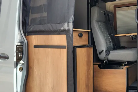 2026 AWD Winnebago Revel 44E "Barney" - UNLIMITED MILES - Big Sky Adventure - LOADED!