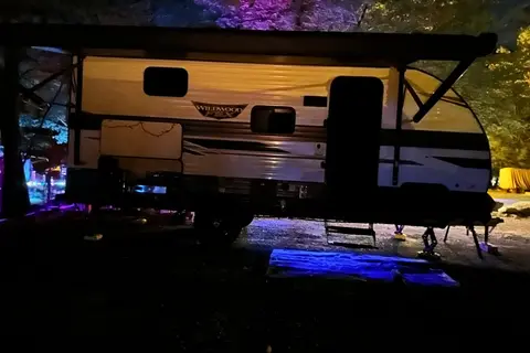 Downtime RV - Brand New & Easy to Tow