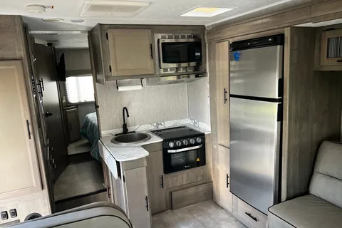 The Lander | Spacious Family Adventure RV!
