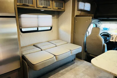 The Lander | Spacious Family Adventure RV!