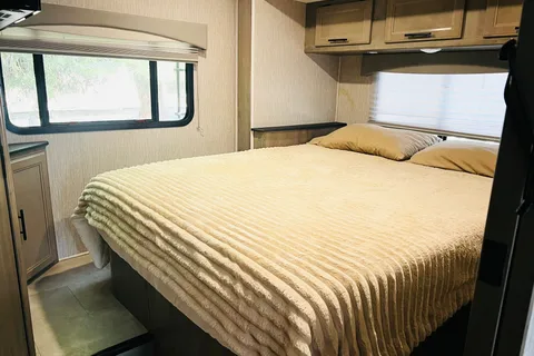 The Lander | Spacious Family Adventure RV!