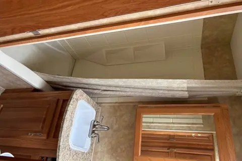 Mindy 's Jayco Jay flight 24' Travel Trailer
