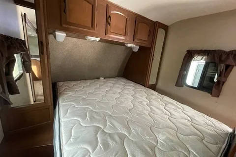 The Bunkhouse by the Sea | Family Camper + Delivery Only