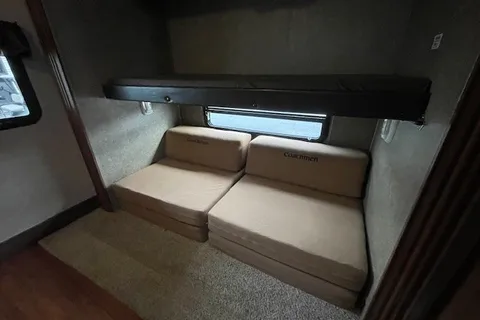 The Bunkhouse by the Sea | Family Camper + Delivery Only