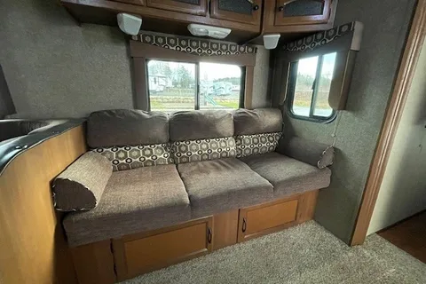 The Bunkhouse by the Sea | Family Camper + Delivery Only
