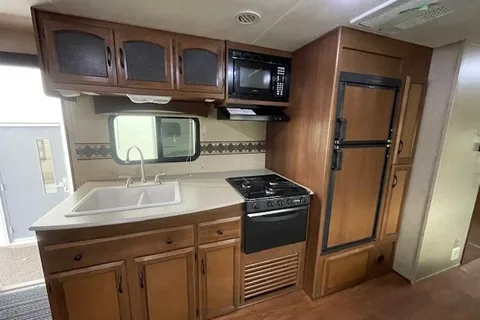 The Bunkhouse by the Sea | Family Camper + Delivery Only