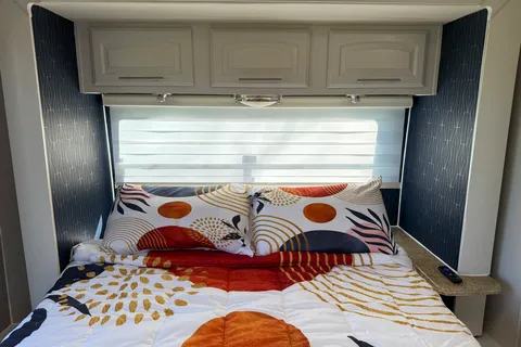 Bobs Coachmen Concord Class C